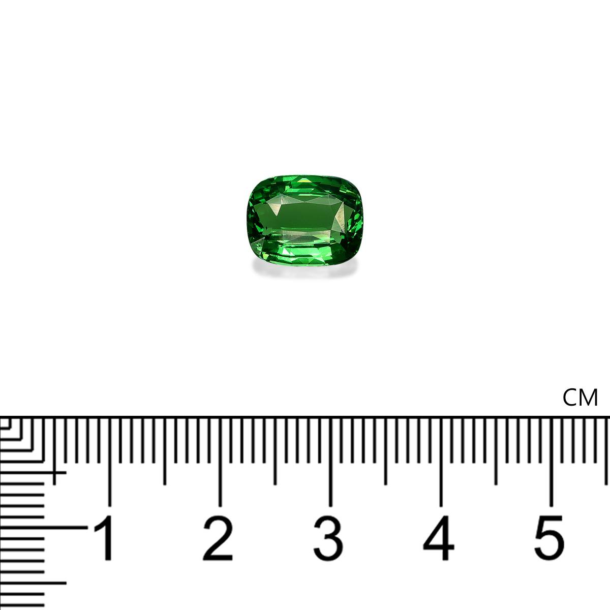 Tsavorite Garnet 4.17 ct